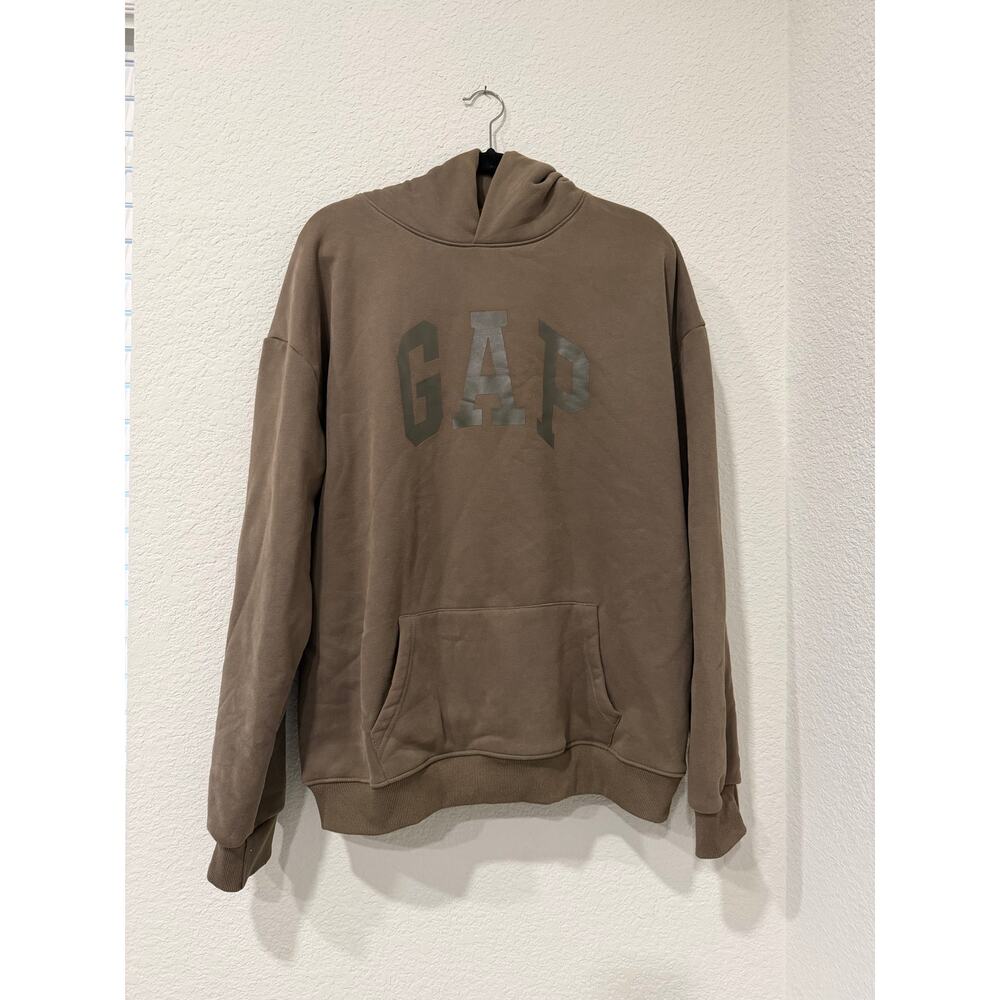Yeezy X Gap Hoodie